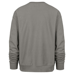 Gray Minnesota Timberwolves '47 Offside Foundation Crew Neck Sweatshirt | NBA