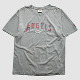 Los Angeles Angels Nike 2000s T-Shirt - MLB T-shirts