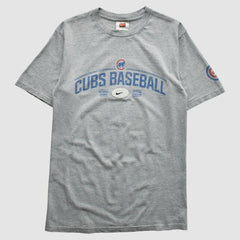 Chicago Cubs Nike 2000s T-Shirt - MLB T-shirts