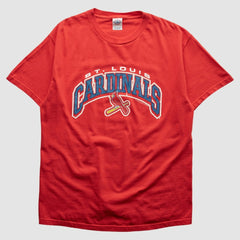 St. Louis Cardinals 2002 T-Shirt - MLB T-shirts