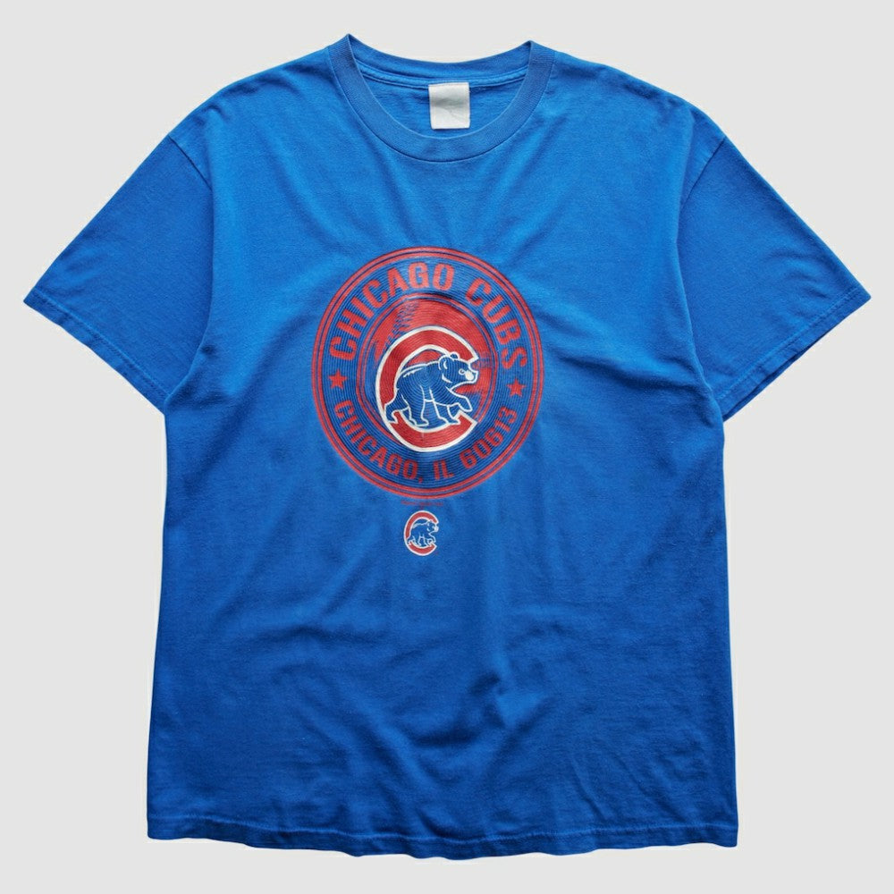 Chicago Cubs 2003 T-Shirt - MLB T-shirts