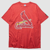St. Louis Cardinals Starter 1997 T-Shirt - MLB T-shirts