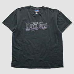Tampa Bay Rays 1998 T-Shirt - MLB T-shirts