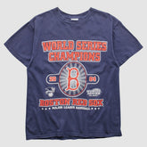 Boston Red Sox Dynasty 2004 T-Shirt - MLB T-shirts