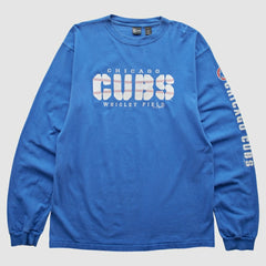 Chicago Cubs Gear 2008 Pullover Sweatshirt - MLB Pullover