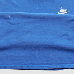 Milwaukee Brewers Nike 2000s T-Shirt - MLB T-shirts