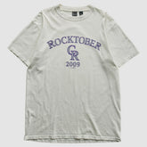 Colorado Rockies Gear 2009 T-Shirt - MLB T-shirts