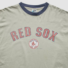 Boston Red Sox Dynasty 2002 T-Shirt - MLB T-shirts