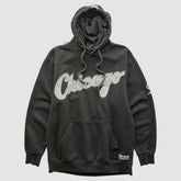 Chicago White Sox Stitches 2000s Pullover Sweatshirt - MLB Pullover