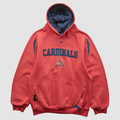 St. Louis Cardinals Nike 2000s Pullover Sweatshirt - MLB Pullover