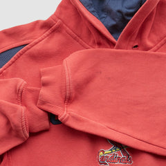 St. Louis Cardinals Nike 2000s Pullover Sweatshirt - MLB Pullover