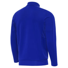 France National Team Antigua Genesis Quarter-Zip Pullover