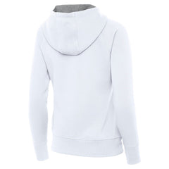 France National Team Antigua Women's Takeover Full-Zip Hoodie