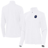 France National Team Antigua Women's Master Quarter-Zip Pullover