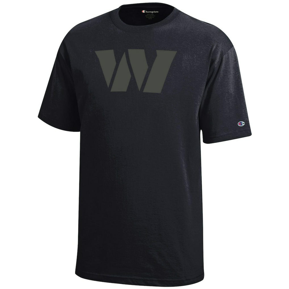 Washington Commanders Youth Tonal T-Shirt | NFL New