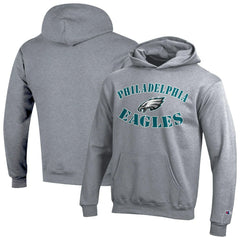 Philadelphia Eagles Youth Powerblend Fleece Hoodie | NFL Near me