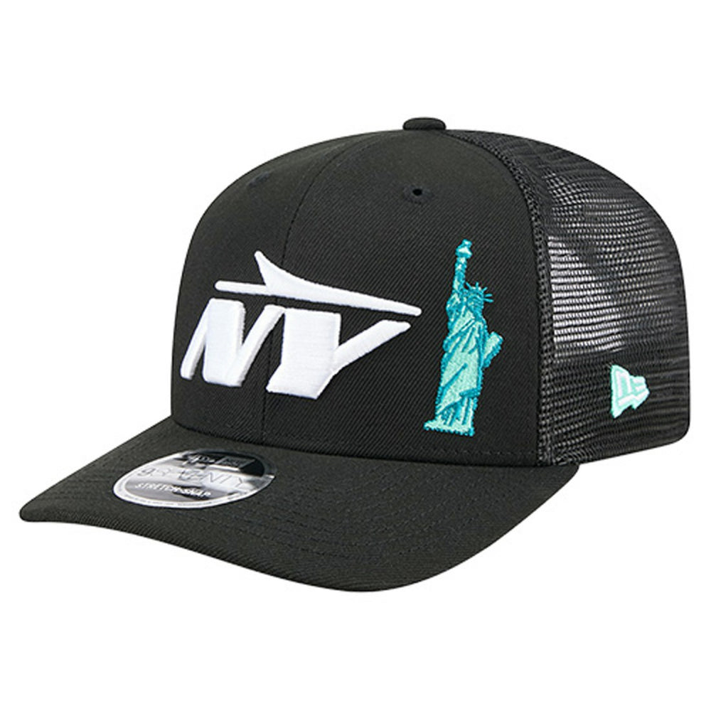 New York Jets Liberty 9SEVENTY Adjustable Trucker Hat | NFL Near me