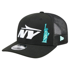 New York Jets Liberty 9SEVENTY Adjustable Trucker Hat | NFL Near me