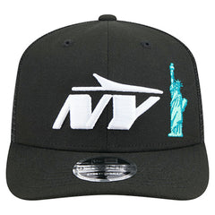 New York Jets Liberty 9SEVENTY Adjustable Trucker Hat | NFL Near me