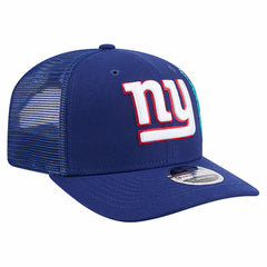 New York Giants Liberty 9SEVENTY Adjustable Trucker Hat | NFL Sale