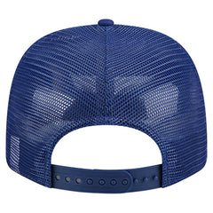 New York Giants Liberty 9SEVENTY Adjustable Trucker Hat | NFL Sale