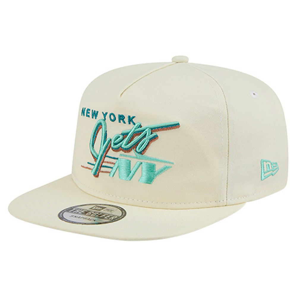 New York Jets Liberty Golfer Adjustable Hat | NFL On sale