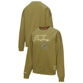 San Diego Padres Mitchell & Ness Women's Oversized Crewneck Sweatshirt - MLB Sweatshirts