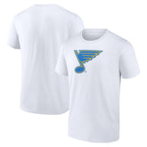 St. Louis Blues Essential T-Shirt - NHL T-shirts