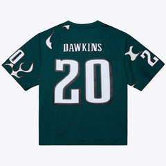 Philadelphia Eagles Brian Dawkins x Golf Wang Unisex 1996 Legacy Fashion Jersey | NFL Near me