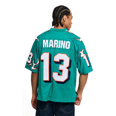 Miami Dolphins Dan Marino x Golf Wang Unisex 1984 Legacy Fashion Jersey | NFL Discount