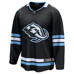 Utah Mammoth Fanatics Home Breakaway Jersey - NHL Jerseys