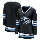 Utah Mammoth Fanatics Women's Home Breakaway Jersey - NHL Jerseys