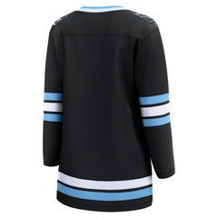 Utah Mammoth Fanatics Women's Home Breakaway Jersey - NHL Jerseys
