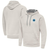 Utah Hockey Club Antigua Victory Pullover Hoodie - NHL Hoodies