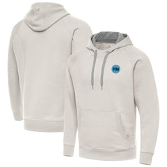 Utah Hockey Club Antigua Victory Pullover Hoodie - NHL Hoodies