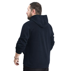 New England Patriots G-III Sports by Carl Banks Adaptive Team Spirit Graphic Fleece Pullover Hoodie | NFL Near me