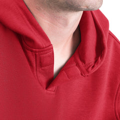 Tampa Bay Buccaneers G-III Sports by Carl Banks Adaptive Team Spirit Graphic Fleece Pullover Hoodie | NFL Online