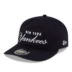 New York Yankees New Era x thisisneverthat Retro Crown 9FIFTY Adjustable Hat - MLB Hats