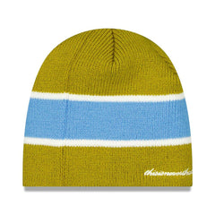 New York Yankees New Era x thisisneverthat Stripe Knit Hat - MLB Hats