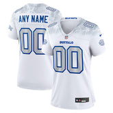 Buffalo Bills Women's 2025 Rivalries Collection Custom Game Jersey | NFL US