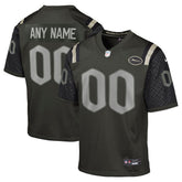 New York Jets Youth 2025 Rivalries Collection Custom Game Jersey | NFL US