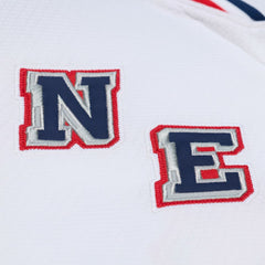 Henrik Lundqvist New York Rangers Mitchell & Ness 2014 NHL Stadium Series Power Play Jersey - NHL Jerseys