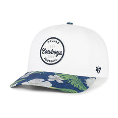 Dallas Cowboys '47 Beach Side Hitch Adjustable Hat | NFL New