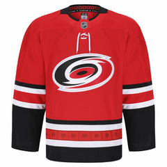 Carolina Hurricanes Fanatics Alternate Authentic Pro Jersey - NHL Jerseys