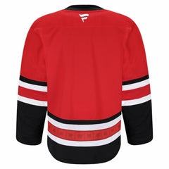 Carolina Hurricanes Fanatics Alternate Authentic Pro Jersey - NHL Jerseys