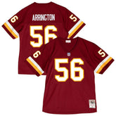 Washington Commanders LaVar Arrington 2001 Legacy Throwback Replica Jersey | NFL Outlet