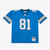 Detroit Lions Calvin Johnson 2007 Legacy Replica Jersey | NFL Hot