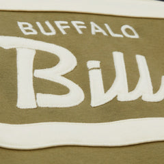 Buffalo Bills Vintage Logo Head Coach Hoodie | NFL On sale