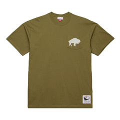 Buffalo Bills Vintage Logo Premium T-Shirt | NFL Online
