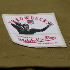 Buffalo Bills Vintage Logo Premium T-Shirt | NFL Online